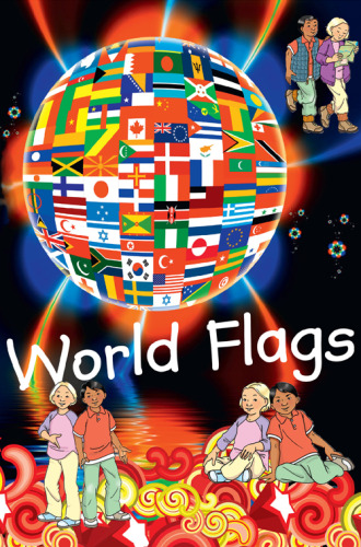World Flags for Children