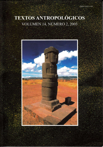LA ICONOGRAFIA TIWANAKU
