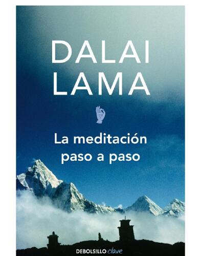 La meditación paso a paso