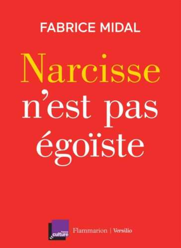 Narcisse n'est pas égoïste