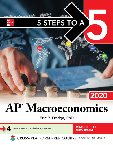 5 Steps to a 5: AP Macroeconomics 2020