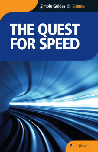 Quest For Speed--Simple Guides