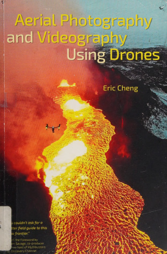 Aerial Photography and Videography Using Drones