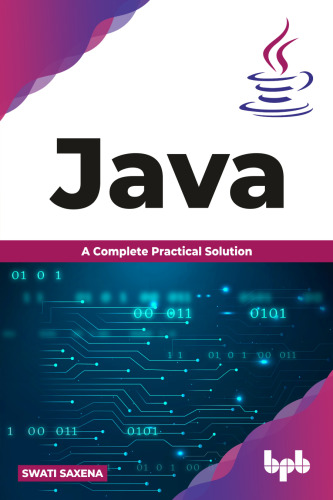 Java A complete Practical Solution