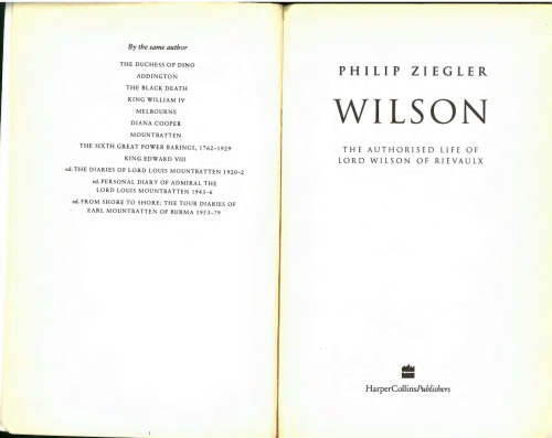 Wilson