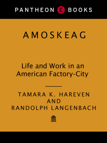 Amoskeag