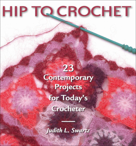 Hip to Crochet