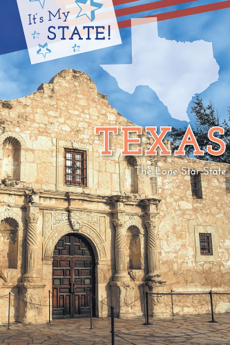 Texas: The Lone Star State