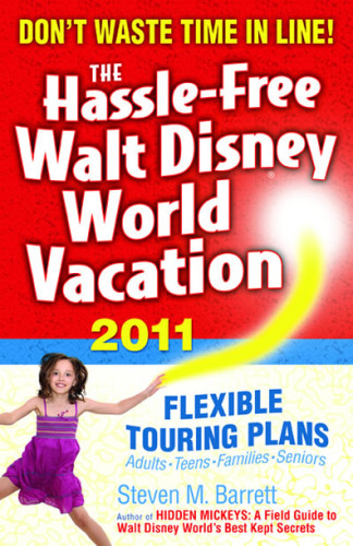 The Hassle-Free Walt Disney World Vacation
