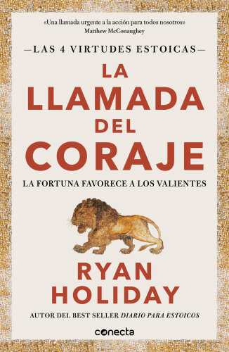 La llamada del coraje: La fortuna favorece a los valientes