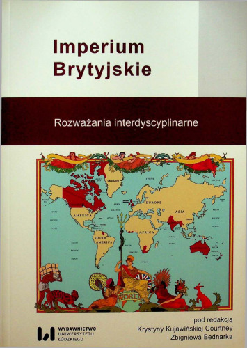 Imperium brytyjskie : rozważania interdyscyplinarne