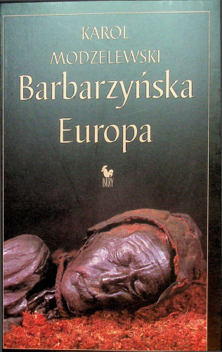 Barbarzyńska Europa