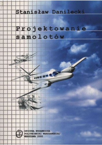 Projektowanie samolotów