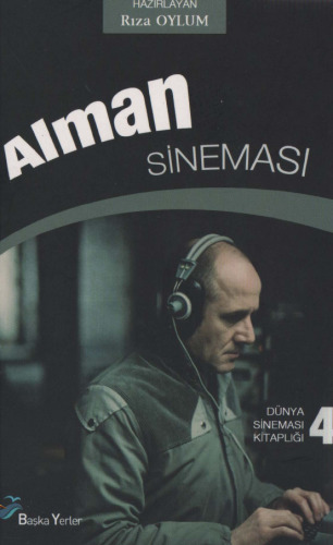 Alman Sineması