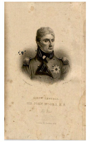 Memoirs of British Generals Distinguished During the Peninsular War