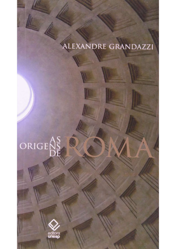 As origens de Roma