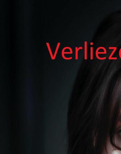 Verliezen van jezelf