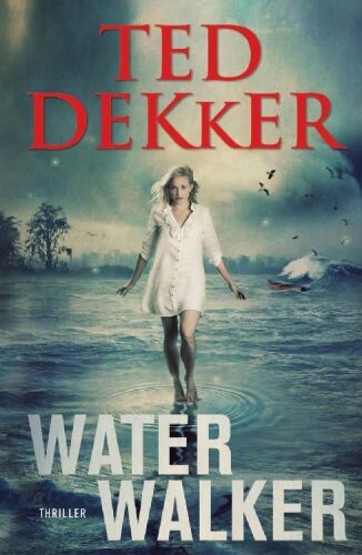 Water Walker