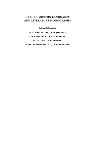 Soviet Yiddish: Language Planning and Linguistic Development