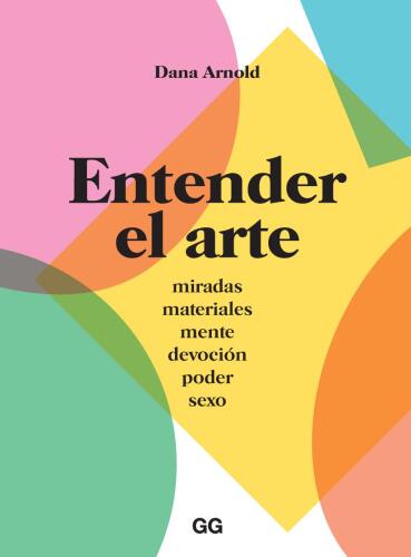 Entender el arte