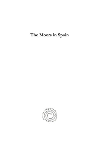 The Moors in Spain