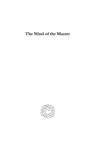 The Mind of the Master