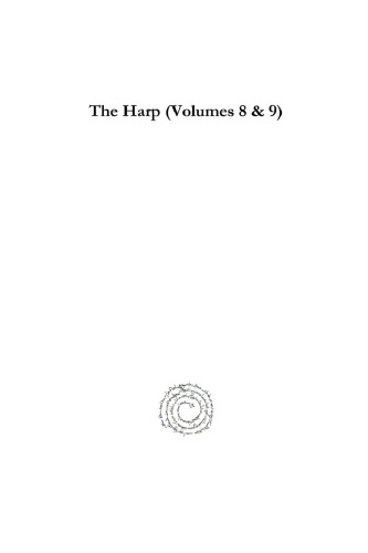 The Harp (Volumes 8 & 9)