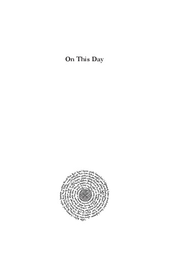 On This Day (July): The Armenian Church Synaxarion (Yaysmawurkʿ)