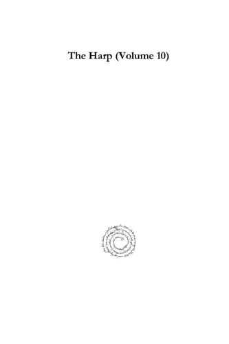 The Harp (Volume 10)