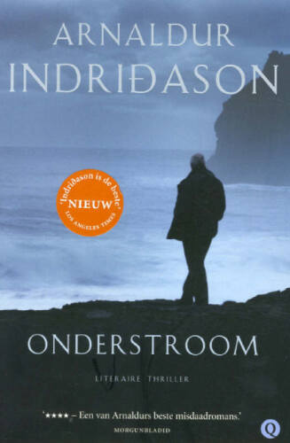 Inspecteur Erlendur 09 Onderstroom