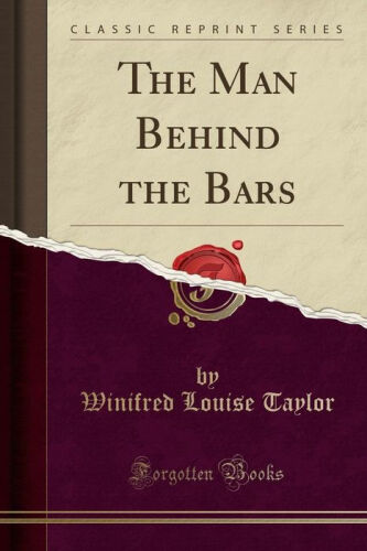 The Man Behind the Bars