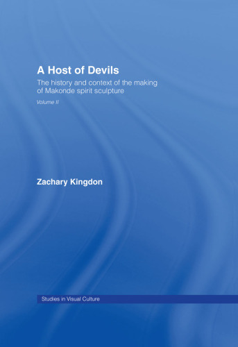 A Host of Devils
