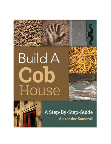 Build a cob house
