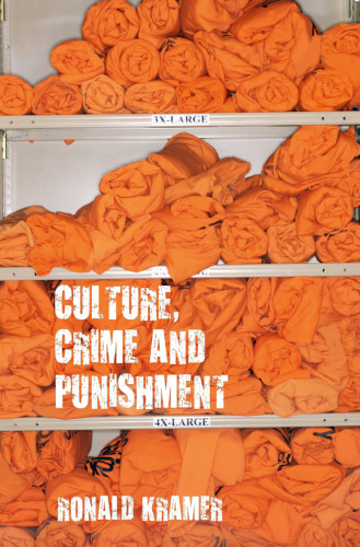 Culture, Crime and Punishment