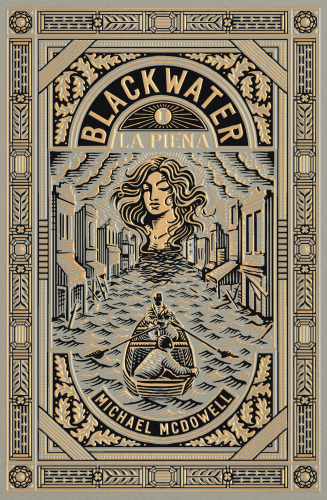 La piena. Blackwater I