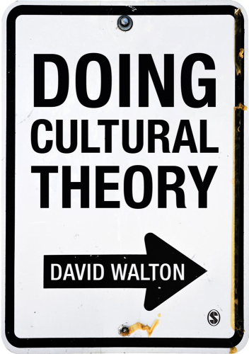 Doing Cultural Theory