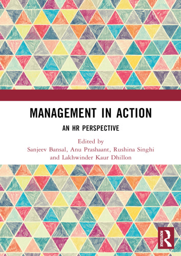 Management in Action: An HR Perspective