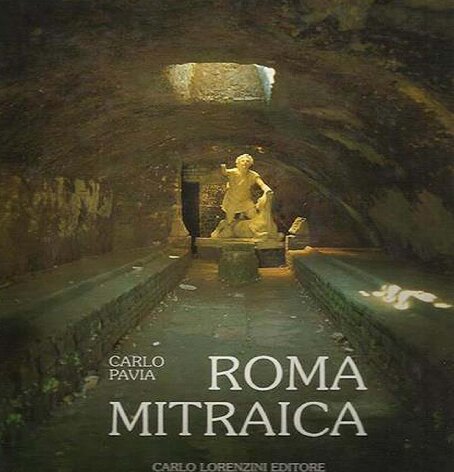 Roma mitraica