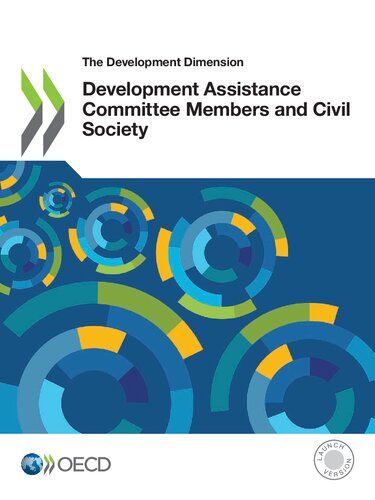 Development Assistance Committee Members and Civil Society