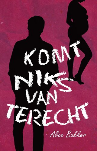 Komt Niks Van Terecht