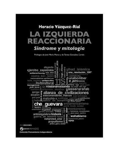 Hombres solos: Ser varón en el siglo XXI