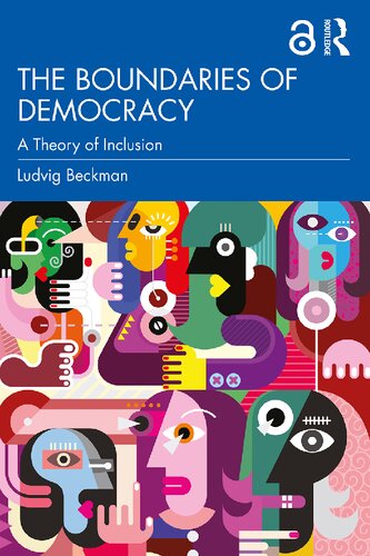 The Boundaries of Democracy: A Theory of Inclusion