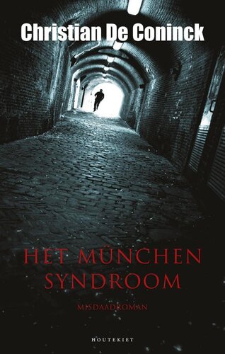 Goris & Pauwels 04 Het Münchensyndroom