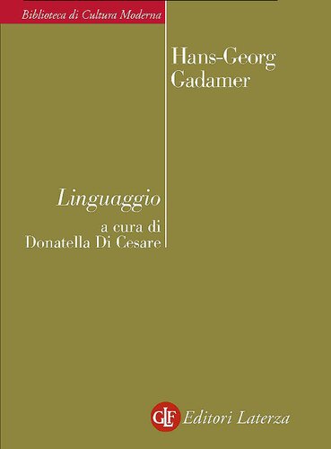 Linguaggio