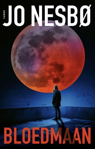 Harry Hole 13 - Bloedmaan