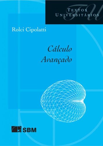 Cálculo Avançado