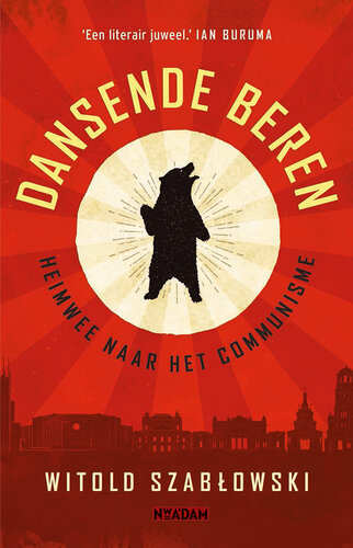 Dansende beren