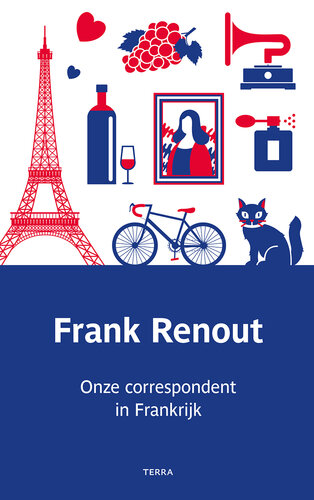 Onze correspondent in Frankrijk