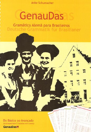 Genau Das