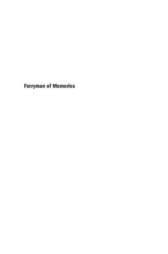 Ferryman of Memories: The Films of Rithy Panh